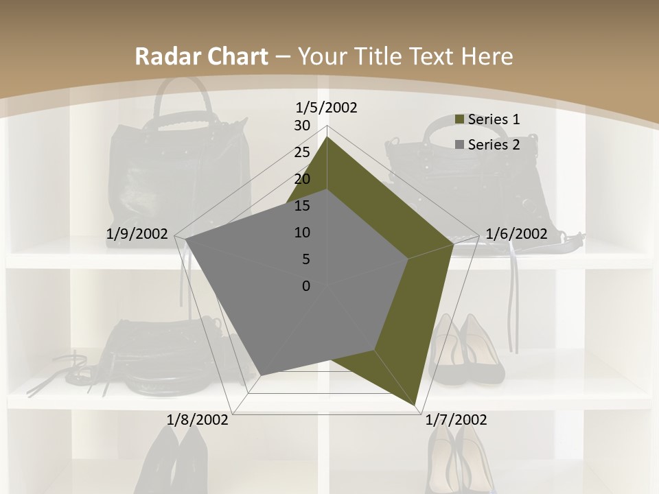 Power Equipment System PowerPoint Template
