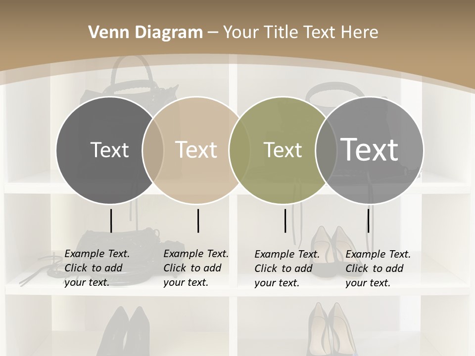Power Equipment System PowerPoint Template