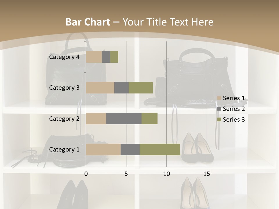 Power Equipment System PowerPoint Template