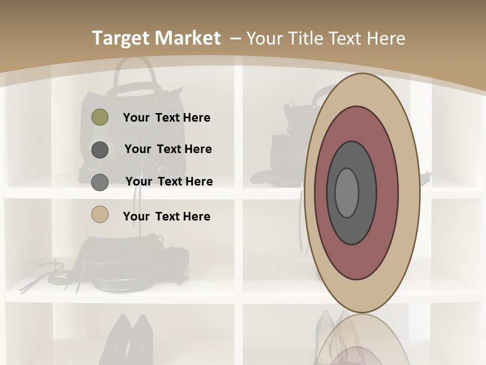 Power Equipment System PowerPoint Template
