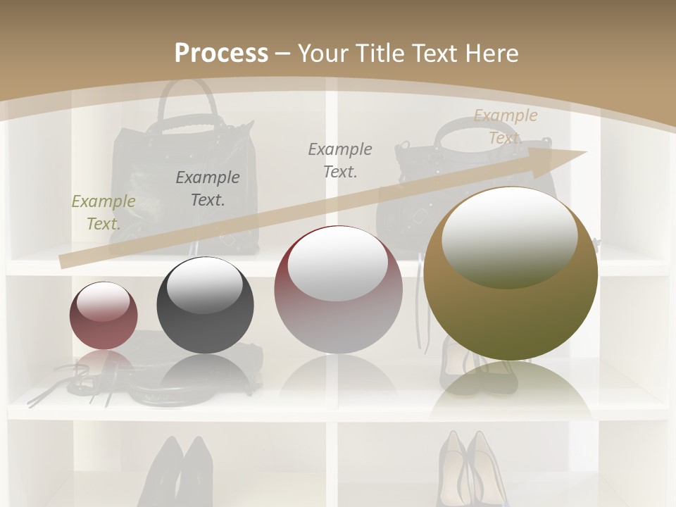 Power Equipment System PowerPoint Template