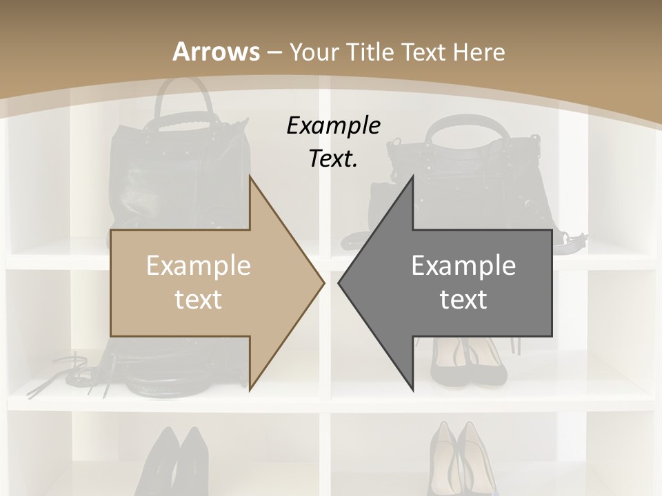 Power Equipment System PowerPoint Template