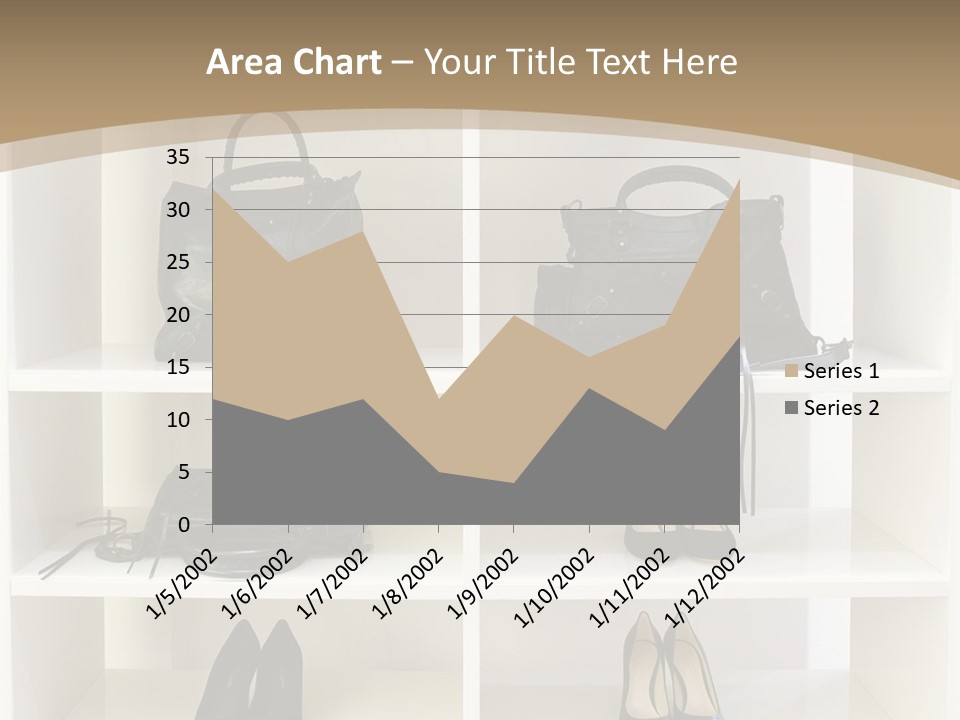 Power Equipment System PowerPoint Template