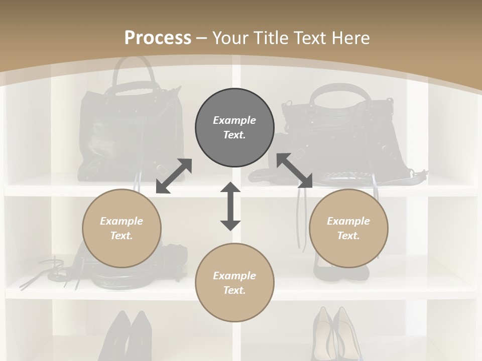 Power Equipment System PowerPoint Template