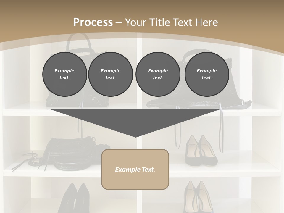 Power Equipment System PowerPoint Template