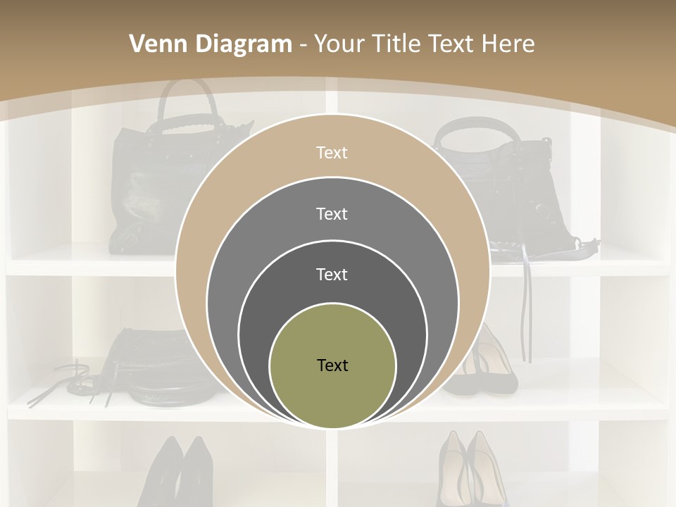 Power Equipment System PowerPoint Template