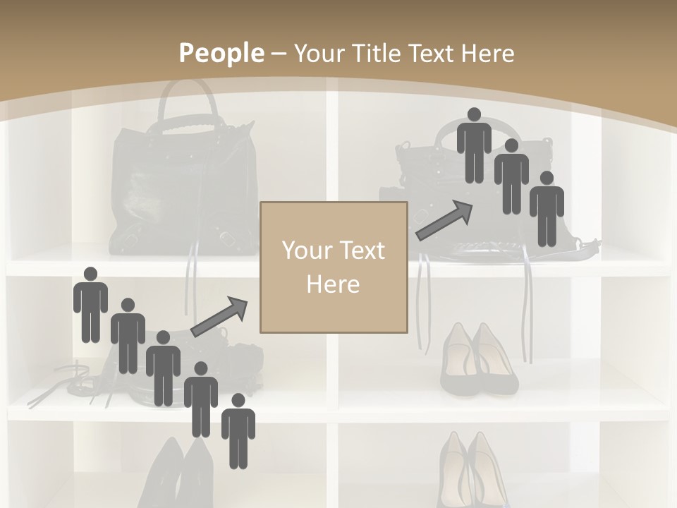 Power Equipment System PowerPoint Template
