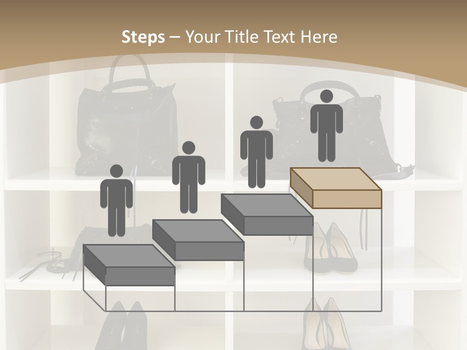 Power Equipment System PowerPoint Template