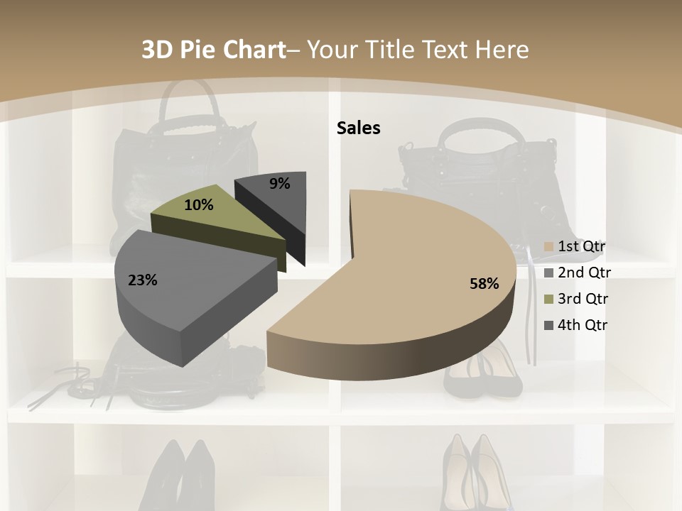 Power Equipment System PowerPoint Template