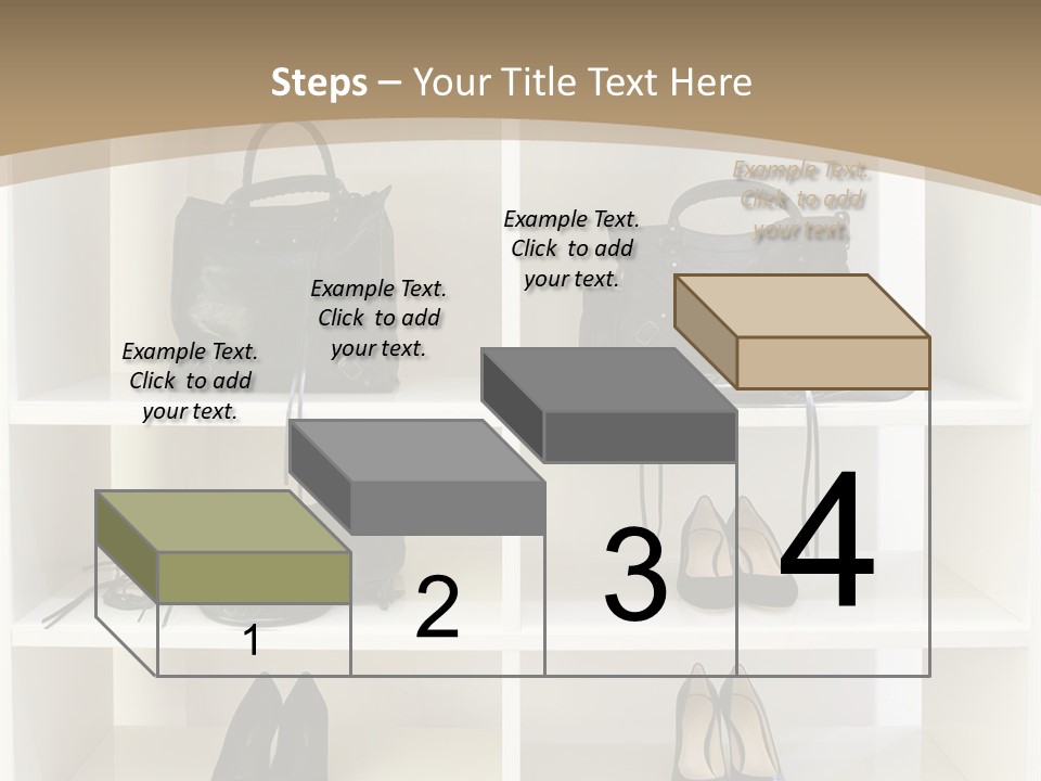 Power Equipment System PowerPoint Template
