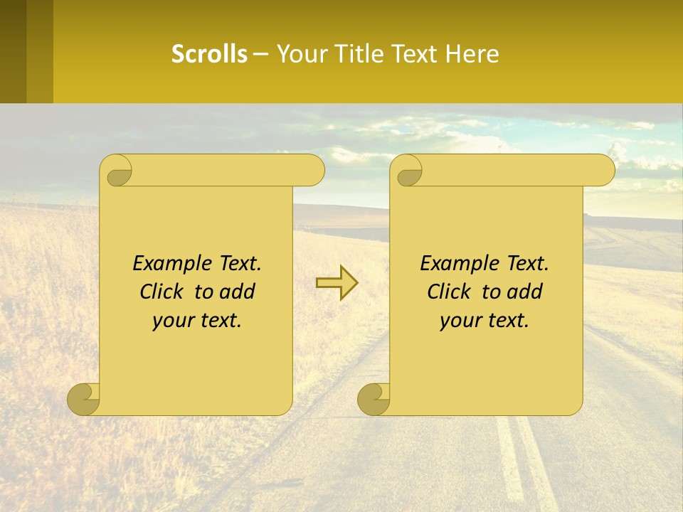 Cooling Remote Technology PowerPoint Template