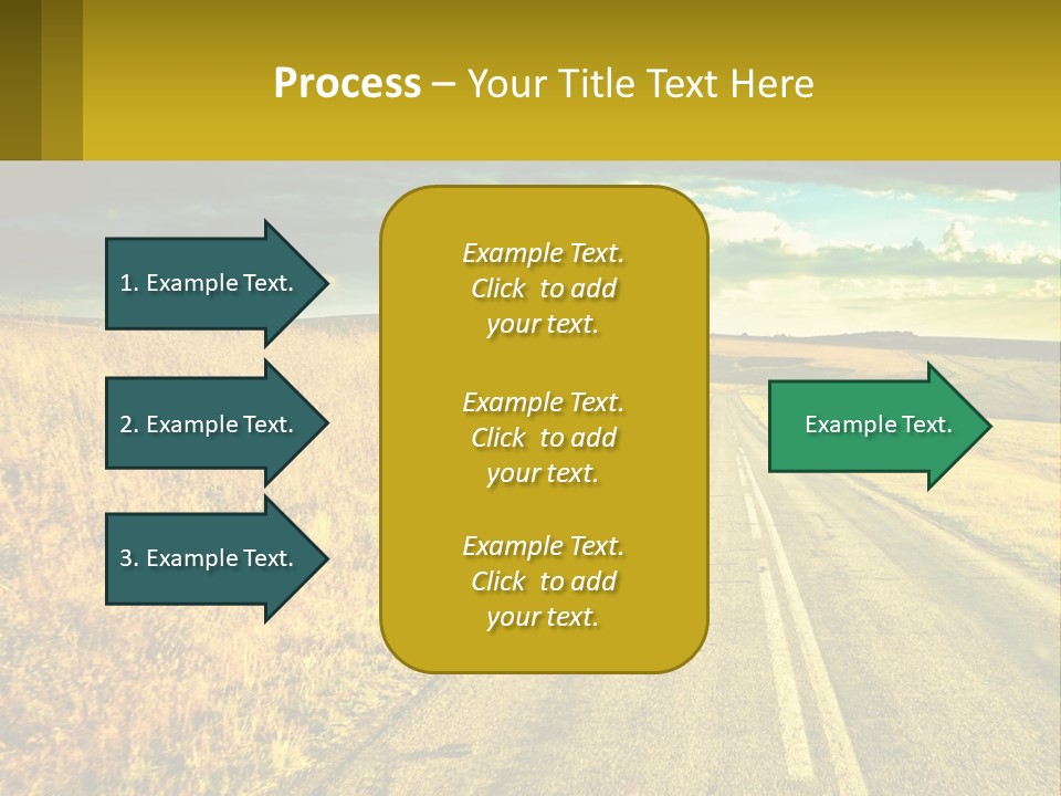 Cooling Remote Technology PowerPoint Template