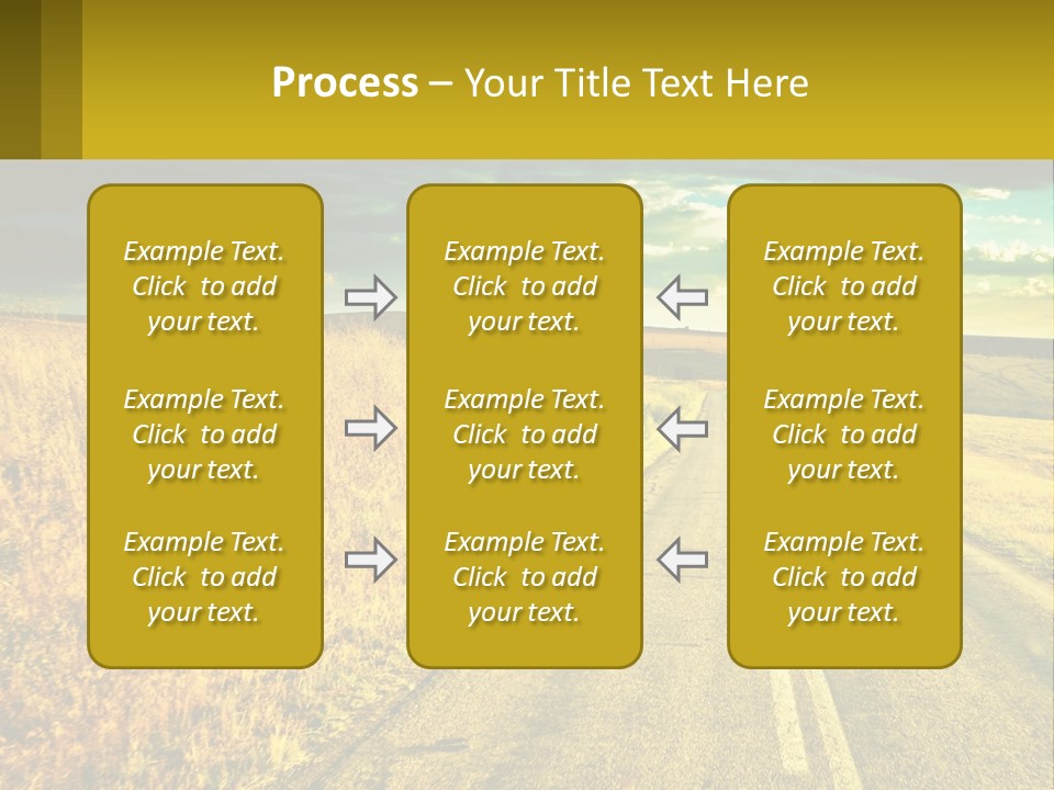 Cooling Remote Technology PowerPoint Template