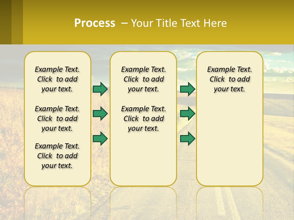 Cooling Remote Technology PowerPoint Template