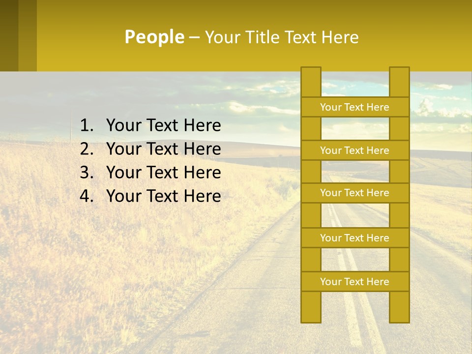 Cooling Remote Technology PowerPoint Template