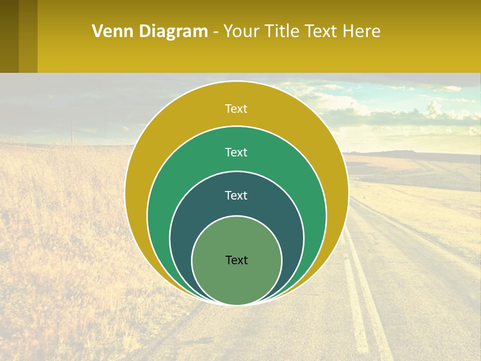 Cooling Remote Technology PowerPoint Template
