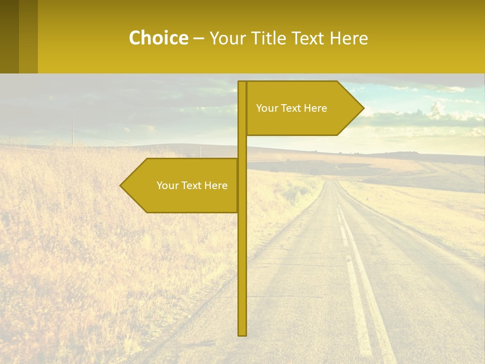 Cooling Remote Technology PowerPoint Template