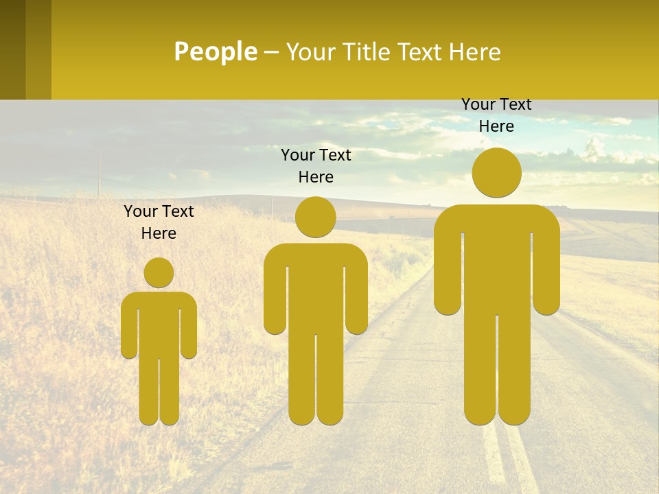 Cooling Remote Technology PowerPoint Template