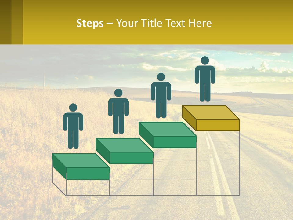 Cooling Remote Technology PowerPoint Template