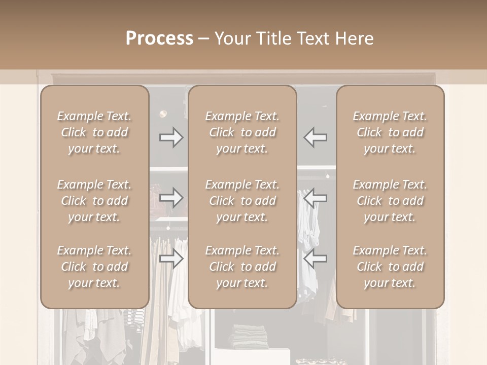 Power Temperature Remote PowerPoint Template