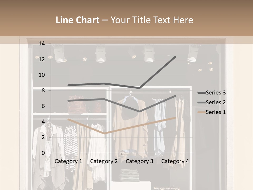 Power Temperature Remote PowerPoint Template