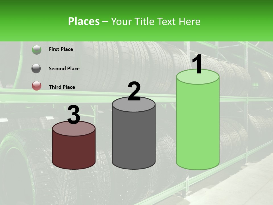Condition Supply Ventilation PowerPoint Template