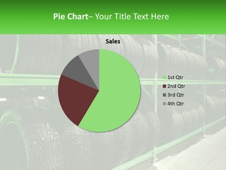 Condition Supply Ventilation PowerPoint Template