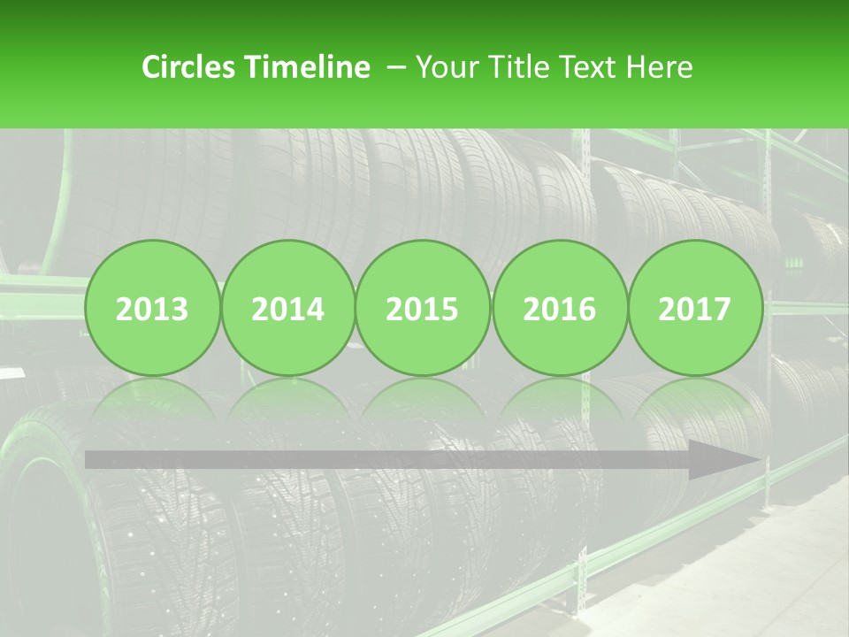 Condition Supply Ventilation PowerPoint Template