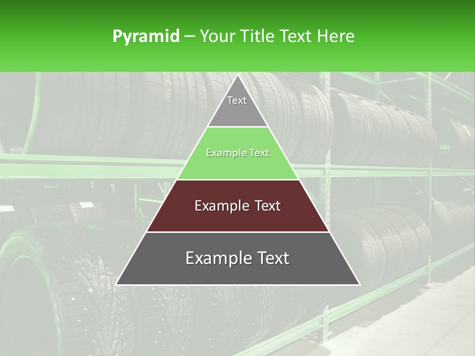 Condition Supply Ventilation PowerPoint Template