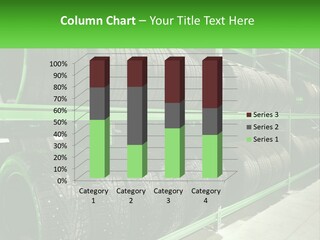 Condition Supply Ventilation PowerPoint Template
