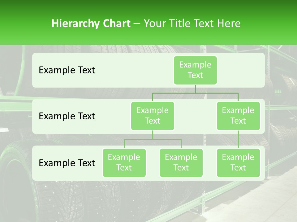 Condition Supply Ventilation PowerPoint Template