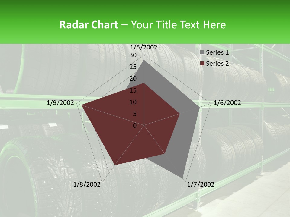 Condition Supply Ventilation PowerPoint Template