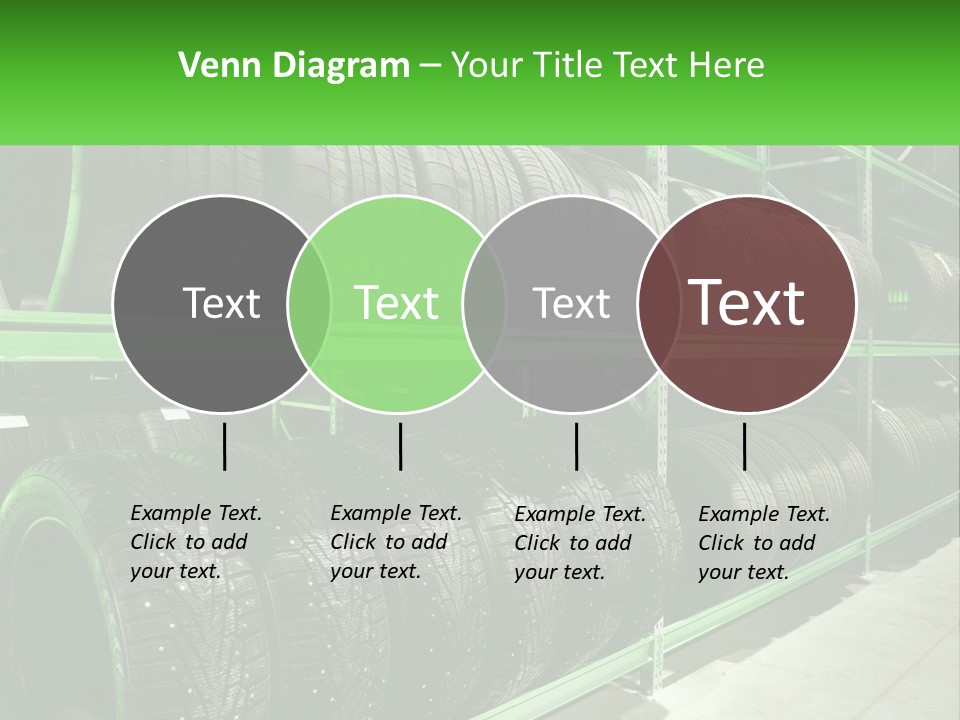 Condition Supply Ventilation PowerPoint Template