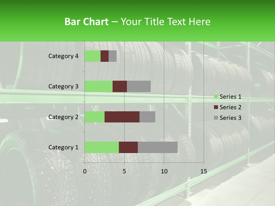 Condition Supply Ventilation PowerPoint Template