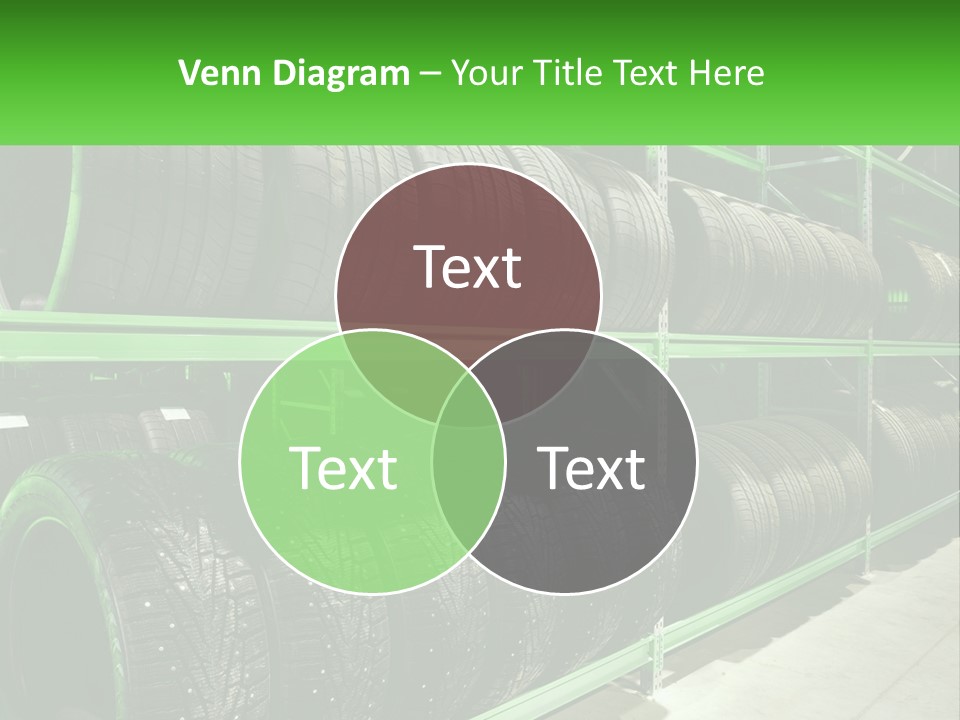 Condition Supply Ventilation PowerPoint Template