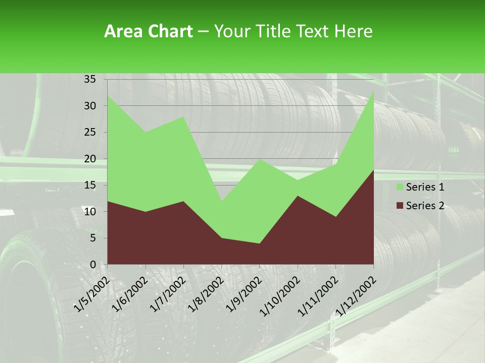 Condition Supply Ventilation PowerPoint Template