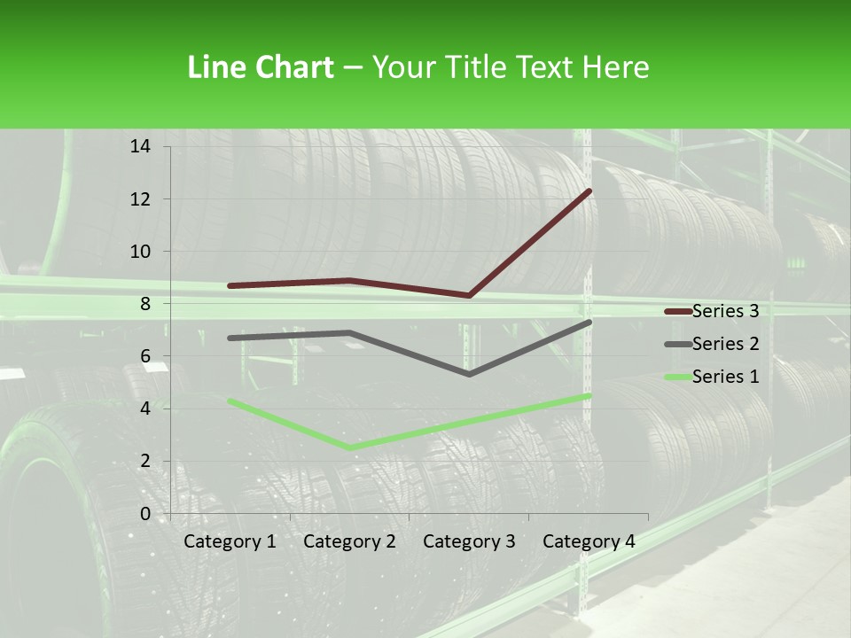 Condition Supply Ventilation PowerPoint Template