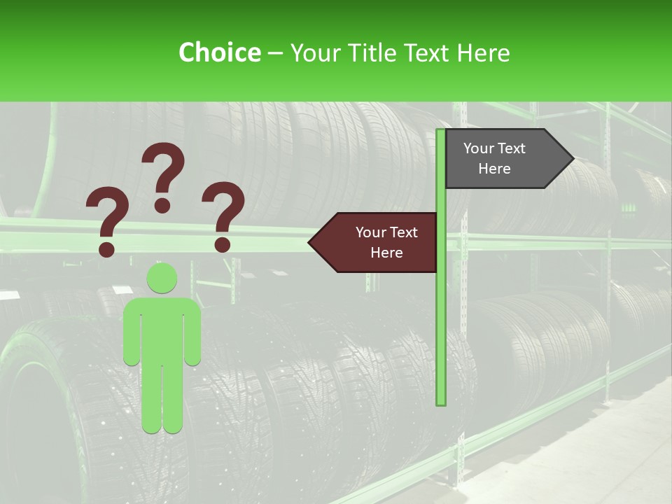 Condition Supply Ventilation PowerPoint Template