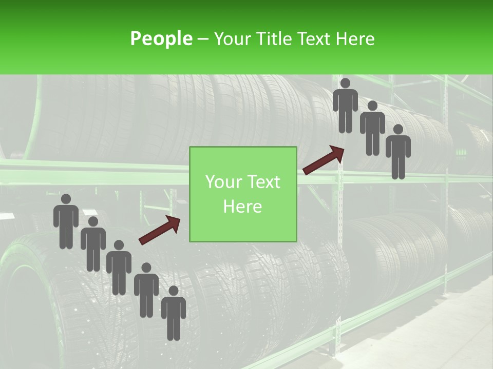 Condition Supply Ventilation PowerPoint Template