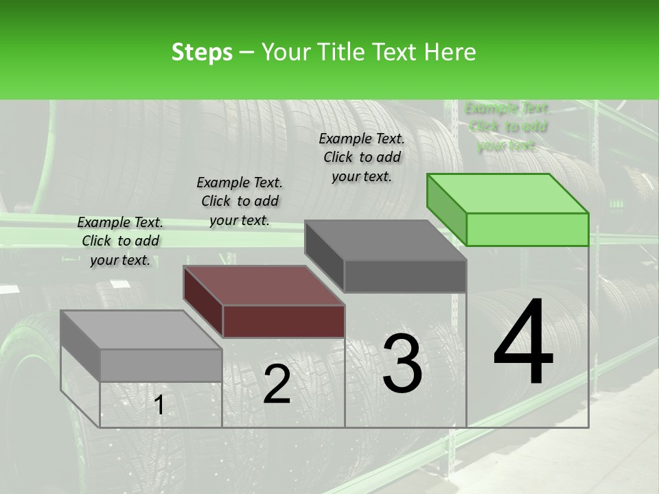 Condition Supply Ventilation PowerPoint Template