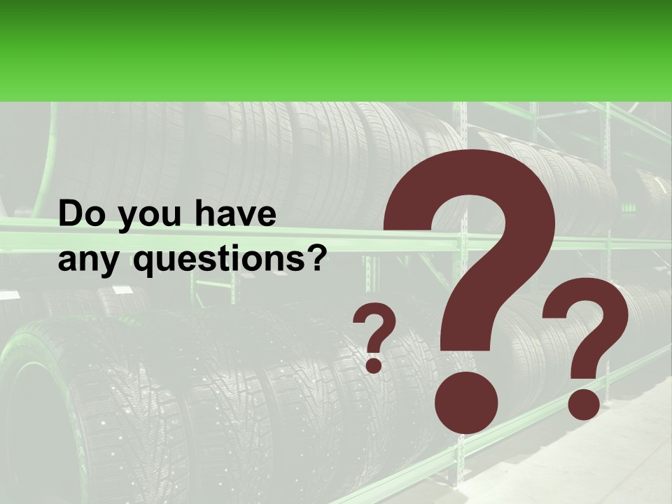 Condition Supply Ventilation PowerPoint Template