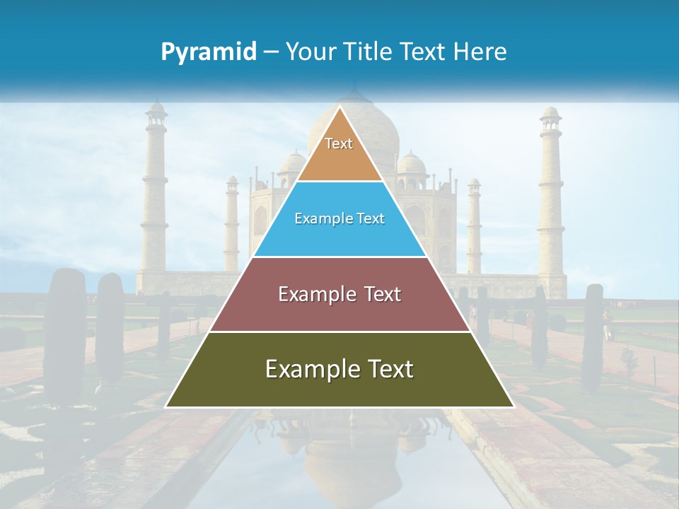 Electric Supply Power PowerPoint Template