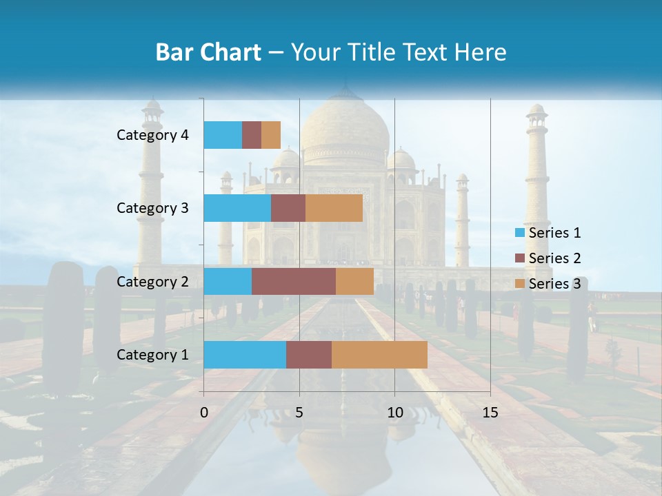 Electric Supply Power PowerPoint Template