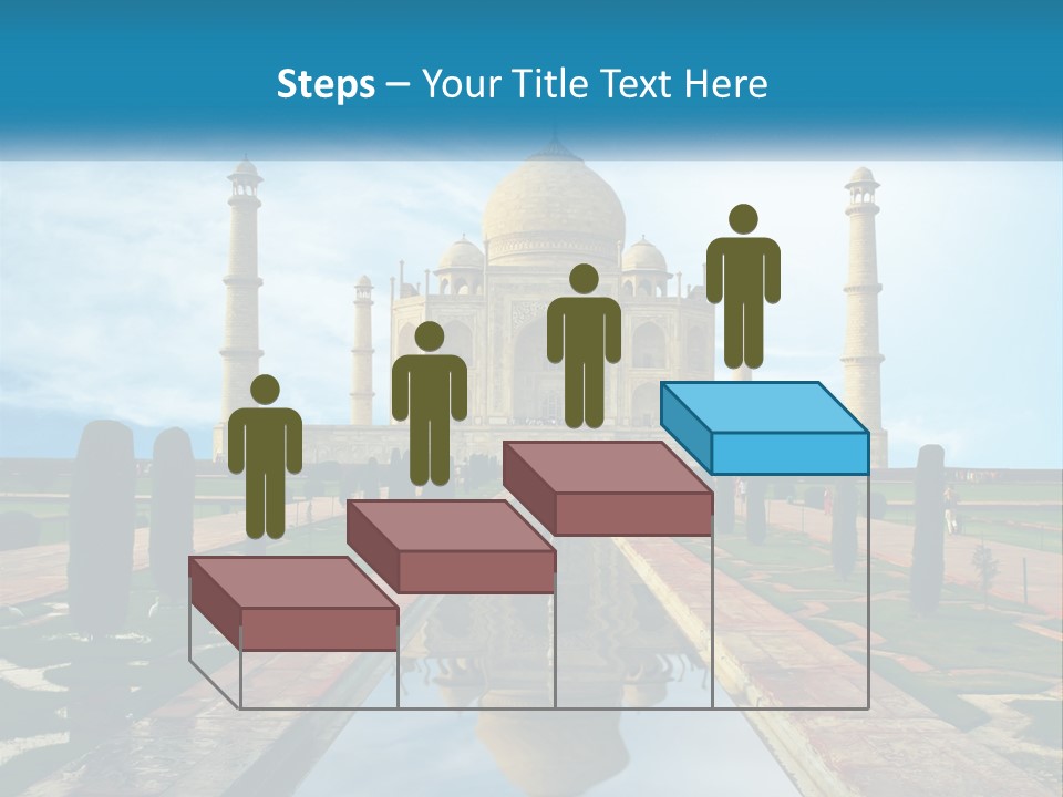 Electric Supply Power PowerPoint Template