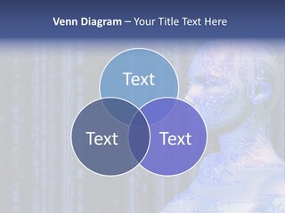 Remote Cooling House PowerPoint Template