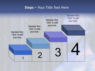 Remote Cooling House PowerPoint Template
