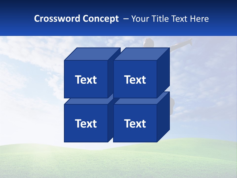 Cooling Equipment Industry PowerPoint Template