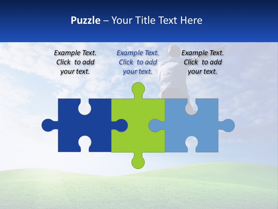 Cooling Equipment Industry PowerPoint Template