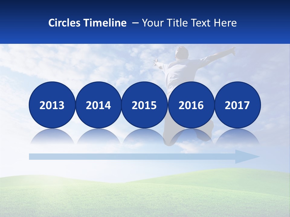 Cooling Equipment Industry PowerPoint Template