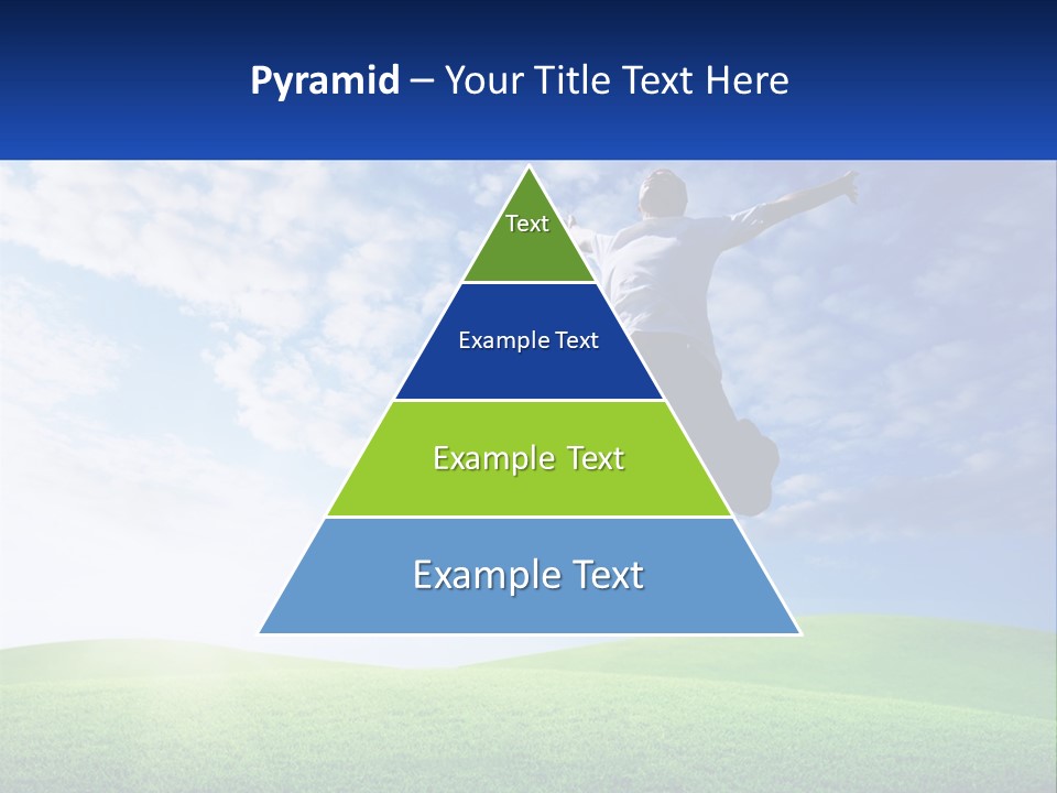 Cooling Equipment Industry PowerPoint Template